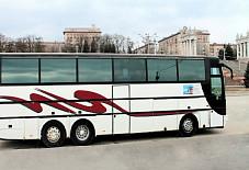 Setra Волгоград