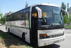 Setra Волгоград