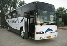 Мерседес Волгоград