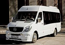 Mersedes Sprinter Волгоград
