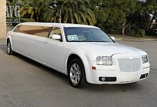 Chrysler Bentley 300C КАРАОКЕ Сочи