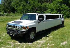 Хаммер H3 Волгоград