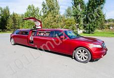 Инфинити fx 45 Волгоград