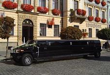 Хаммер H3 Волгоград