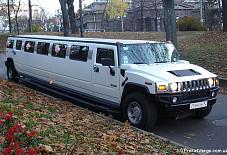 Хаммер H2 Волгоград