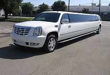 Кадиллак  Волгоград
