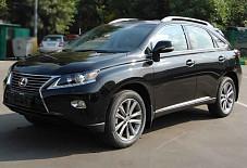 Лексус RX Волгоград