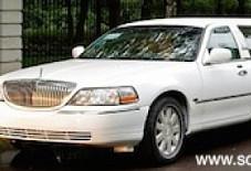 Линкольн Таун-Кар Сочи