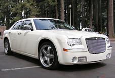 Крайслер 300 Волгоград