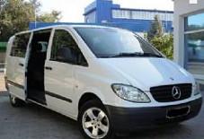 Мерседес Вито  Волгоград