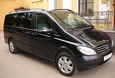 Мерседес Вито  Волгоград