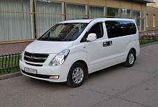 Хендай Волгоград