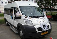 Пежо  Волгоград