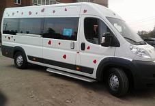 Пежо Волгоград