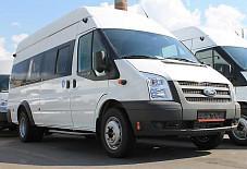 Форд Транзит Волгоград