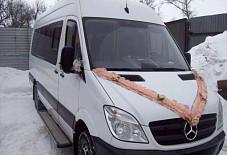 Мерседес  Волгоград