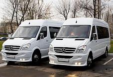 Мерседес  Спринтер Волгоград