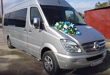 Мерседес Спринтер Волгоград