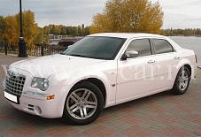 Chrysler Волгоград