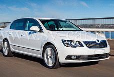 Skoda Super B Волгоград