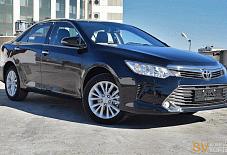 Toyota Camry Волгоград