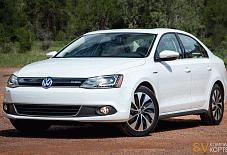 Volkswagen Jetta Волгоград