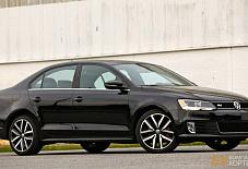 Volkswagen Jetta Волгоград