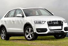 Audi Q3 Волгоград