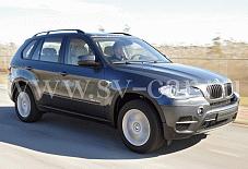 BMW X5 Волгоград