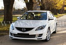Mazda 6 Волгоград