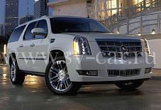Cadillac Escalade Волгоград