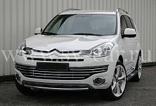 Citroen C-Crosser Волгоград
