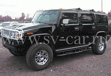 Hummer H2 Волгоград