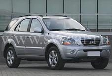 KIA Sorento Волгоград