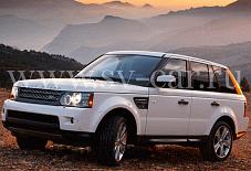 Land Rover Range Rover Волжский район