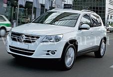 Volkswagen Touareg Волжский
