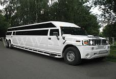 Хаммер H2 Волжский