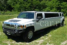 Хаммер H3 Волжский