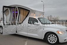 Крайслер - Карета Волжский