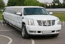 Кадилак Волжский