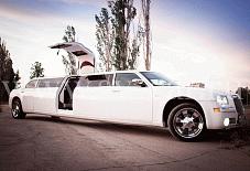 Крайслер Волжский