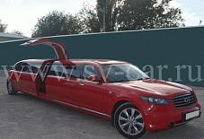 Инфинити Волжский