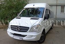 Мерседес Спринтер Волжский