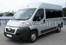 Пежо Волжский