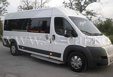 Ситроен Волжский