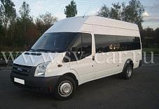 Форд Транзит Волжский