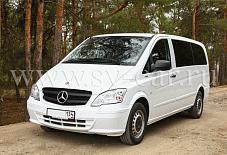 Мерседес Вито Волжский