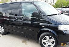 Фольксваген Волжский