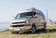 Шевроле экспресс Волжский