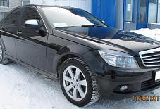 Мерседес с 204 Волжский